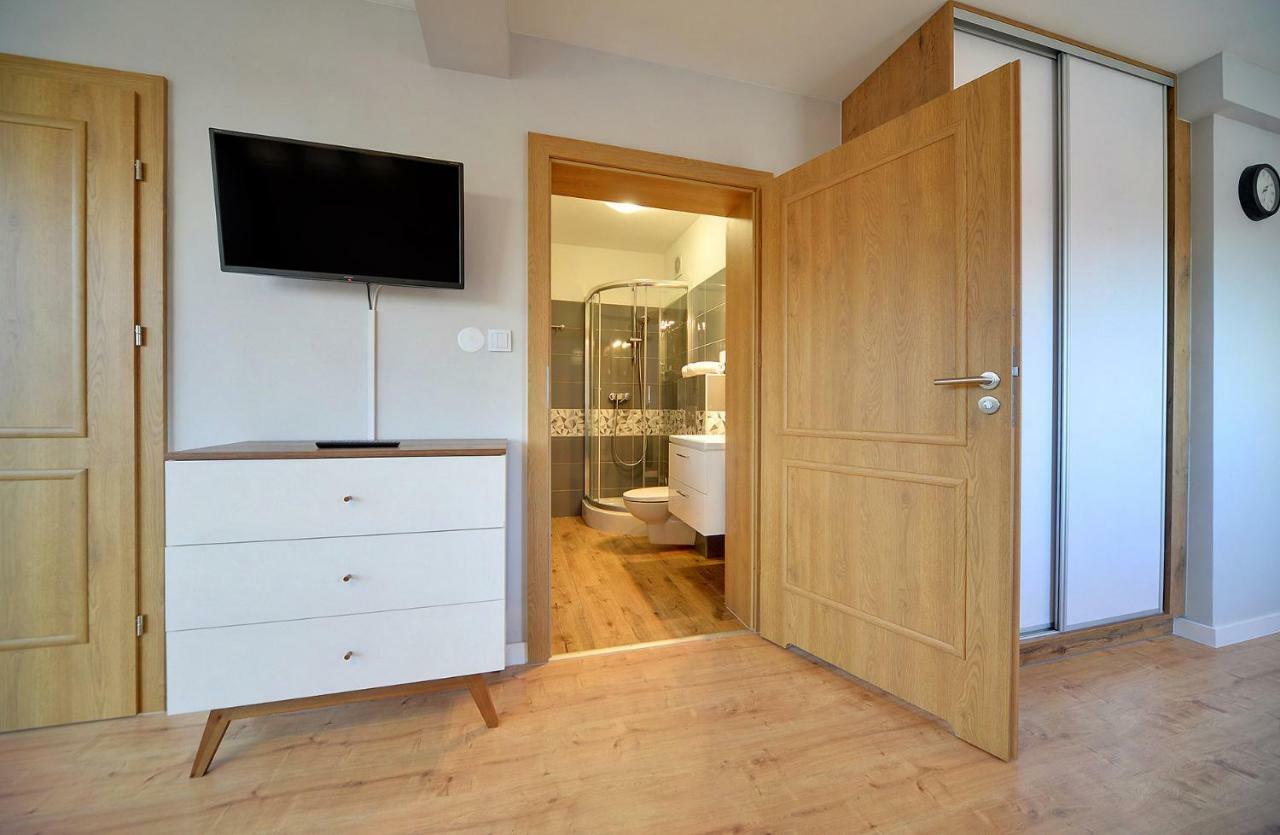 Apartamenty Everysky - Wilcza 3F-2 Карпач Экстерьер фото