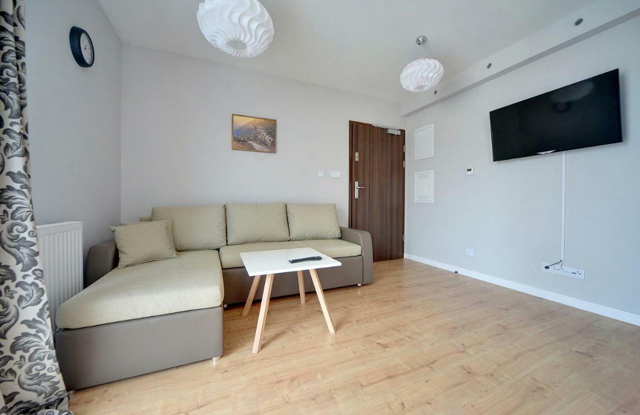 Apartamenty Everysky - Wilcza 3F-2 Карпач Экстерьер фото