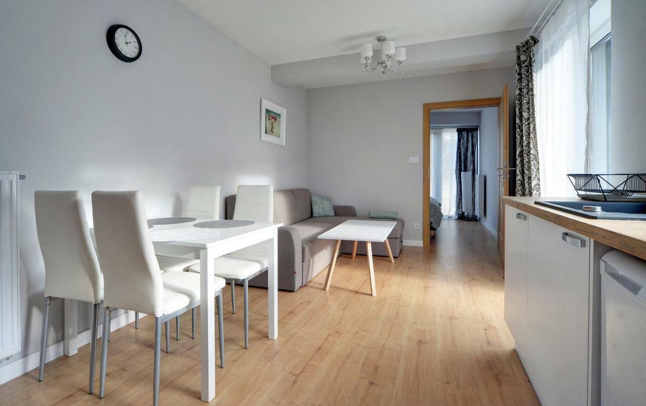 Apartamenty Everysky - Wilcza 3F-2 Карпач Экстерьер фото
