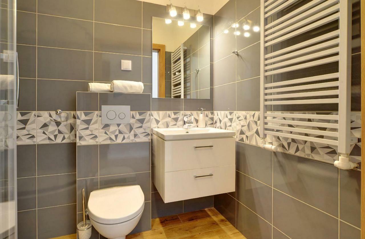 Apartamenty Everysky - Wilcza 3F-2 Карпач Экстерьер фото