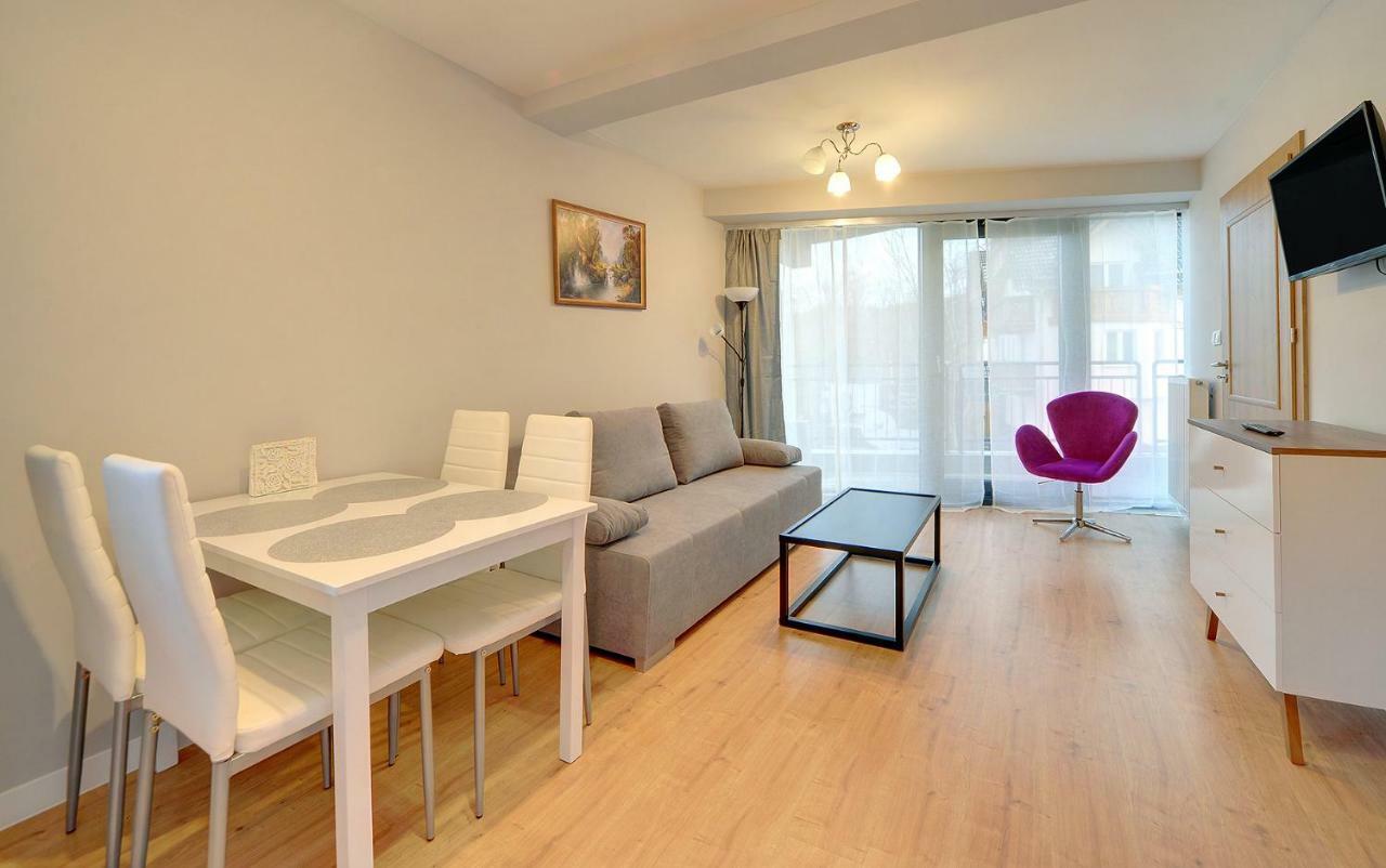 Apartamenty Everysky - Wilcza 3F-2 Карпач Экстерьер фото